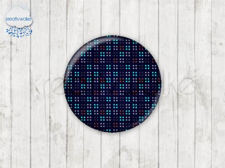 Motiv-Cabochons 49264-1 Einzelset  